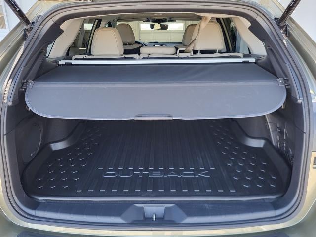 2024 Subaru Outback Limited XT