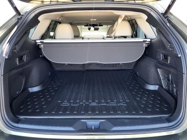 2024 Subaru Outback Limited XT