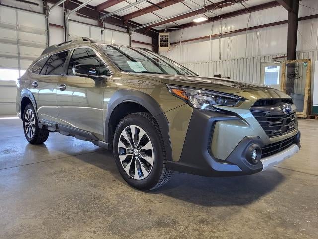 2024 Subaru Outback Limited XT