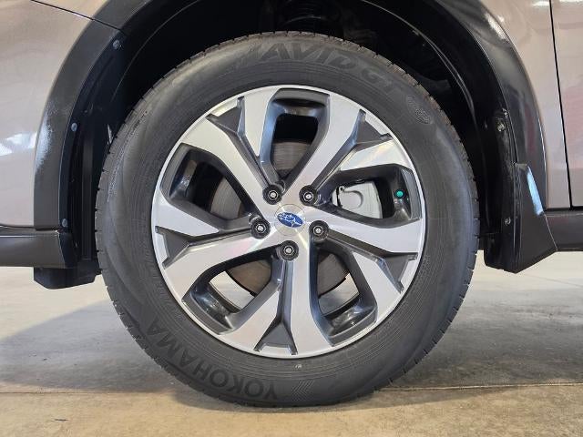 2021 Subaru Outback Limited XT