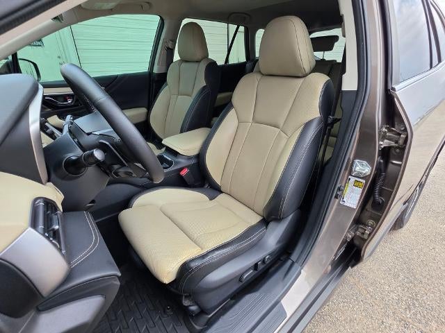 2021 Subaru Outback Limited XT