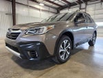 2021 Subaru Outback Limited XT