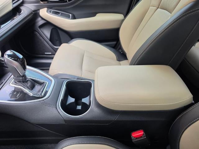2021 Subaru Outback Limited XT