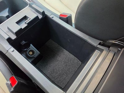 2021 Subaru Outback Limited XT