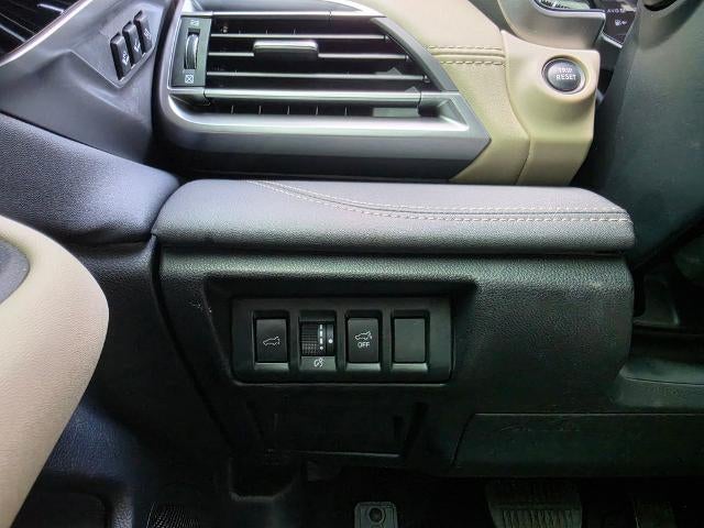 2021 Subaru Outback Limited XT