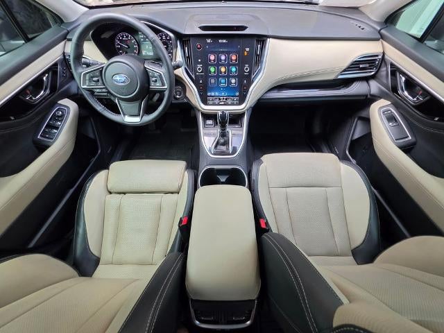 2021 Subaru Outback Limited XT