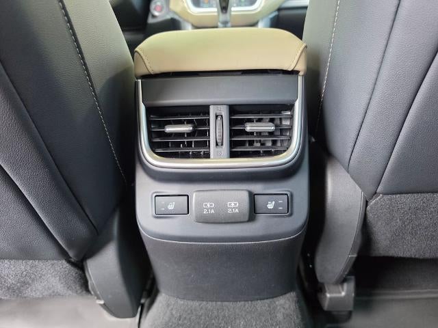 2021 Subaru Outback Limited XT