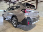 2021 Subaru Outback Limited XT