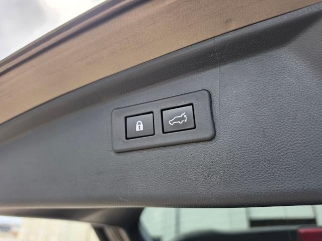 2021 Subaru Outback Limited XT