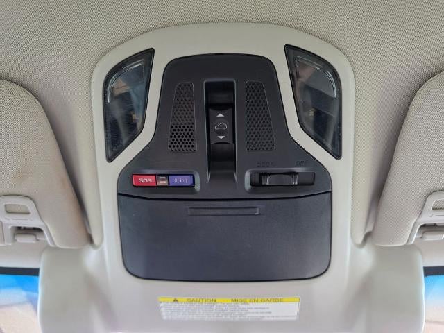 2021 Subaru Outback Limited XT
