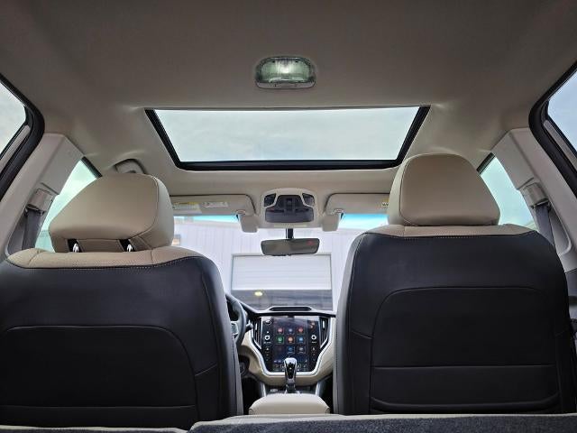 2021 Subaru Outback Limited XT