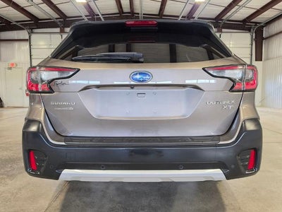 2021 Subaru Outback Limited XT