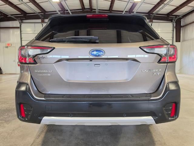 2021 Subaru Outback Limited XT