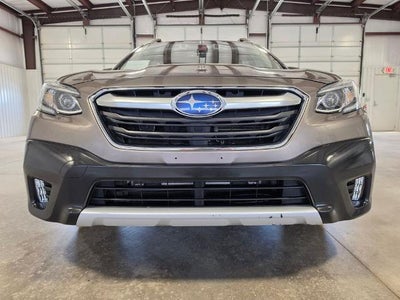 2021 Subaru Outback Limited XT