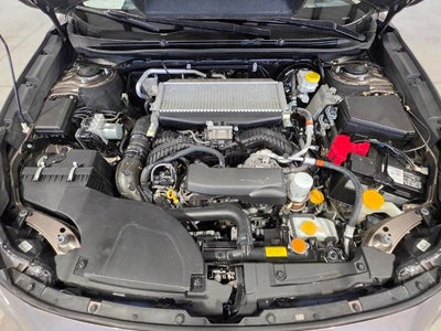 2021 Subaru Outback Limited XT