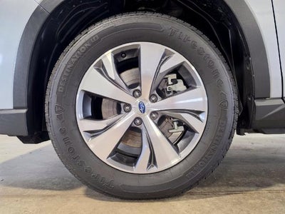 2023 Subaru Ascent Premium