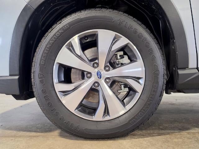 2023 Subaru Ascent Premium