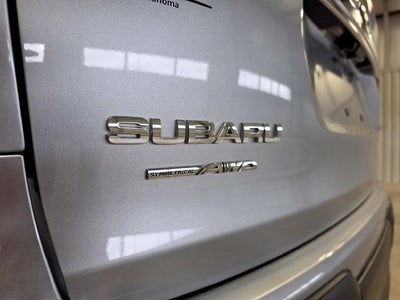 2023 Subaru Ascent Premium