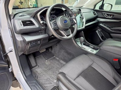 2023 Subaru Ascent Premium