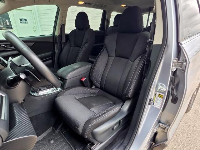 2023 Subaru Ascent Premium