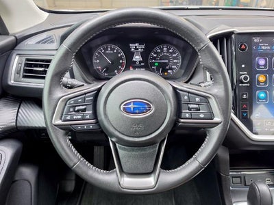 2023 Subaru Ascent Premium