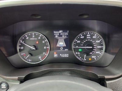 2023 Subaru Ascent Premium