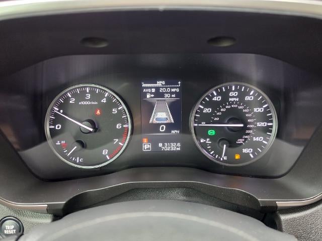 2023 Subaru Ascent Premium
