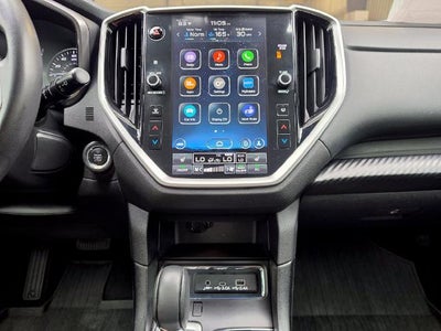 2023 Subaru Ascent Premium