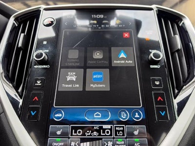 2023 Subaru Ascent Premium