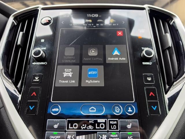 2023 Subaru Ascent Premium
