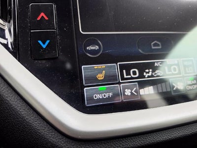 2023 Subaru Ascent Premium