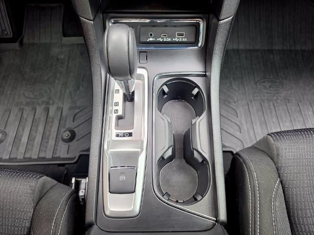 2023 Subaru Ascent Premium