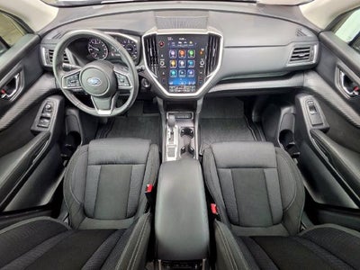2023 Subaru Ascent Premium