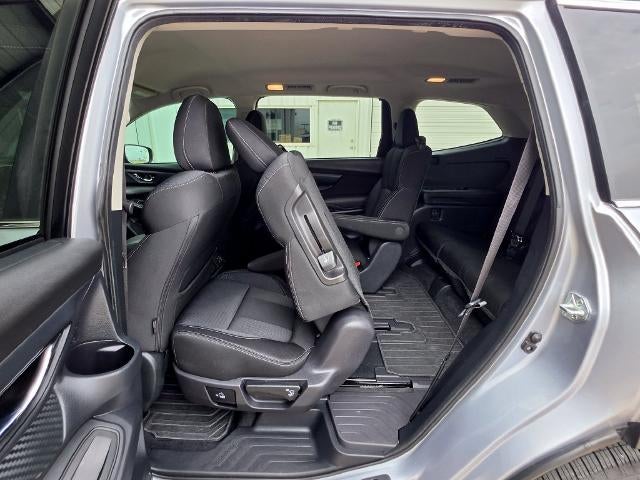 2023 Subaru Ascent Premium