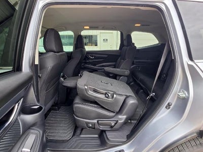 2023 Subaru Ascent Premium