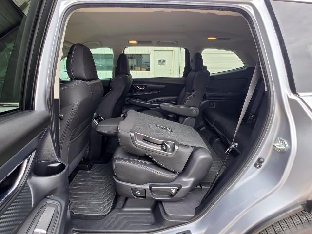 2023 Subaru Ascent Premium