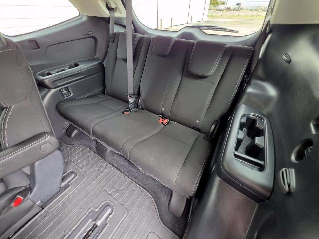 2023 Subaru Ascent Premium