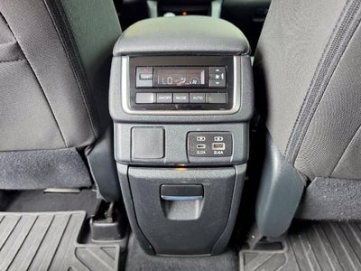 2023 Subaru Ascent Premium