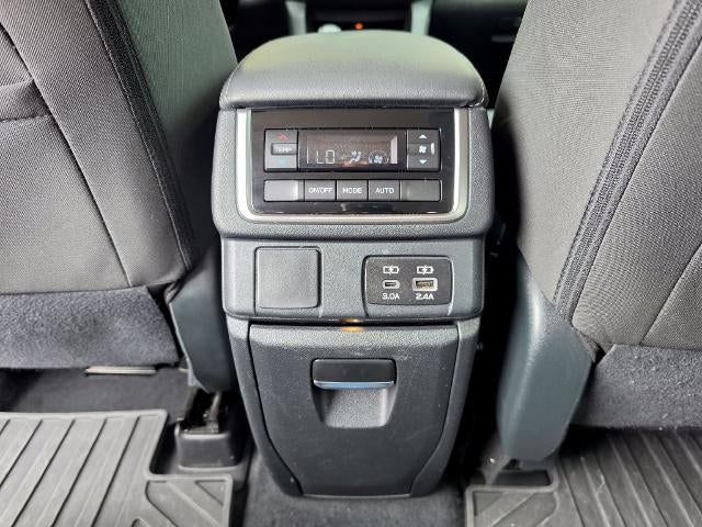 2023 Subaru Ascent Premium