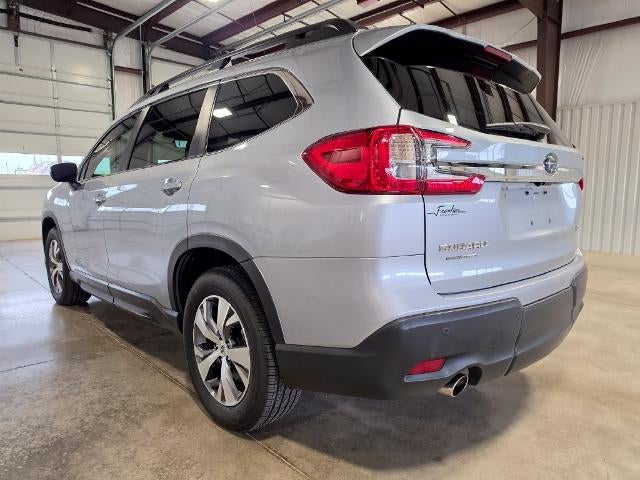 2023 Subaru Ascent Premium