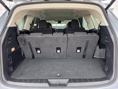 2023 Subaru Ascent Premium