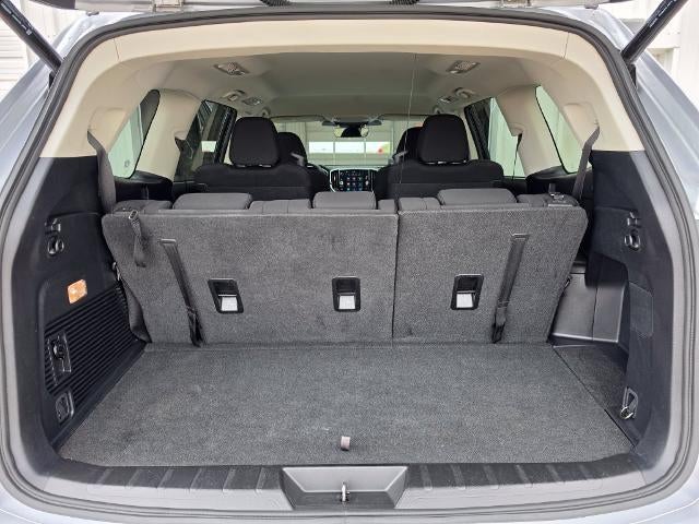 2023 Subaru Ascent Premium