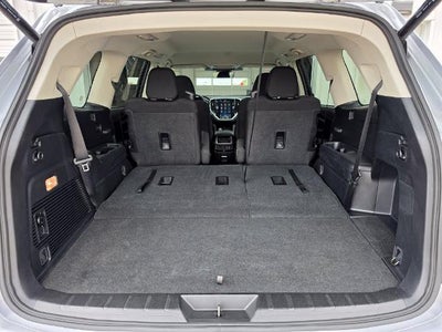 2023 Subaru Ascent Premium