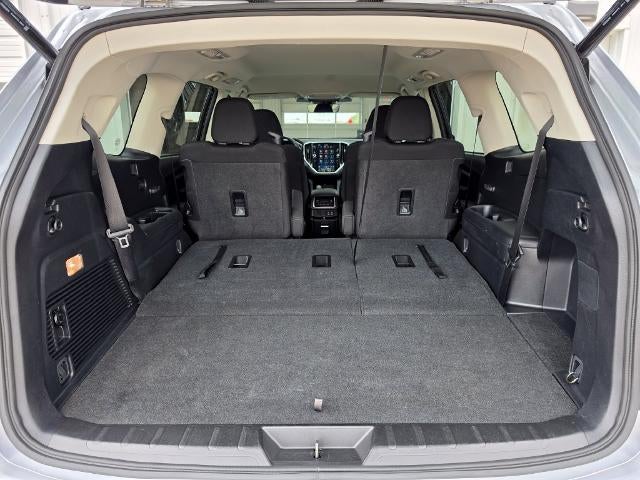 2023 Subaru Ascent Premium