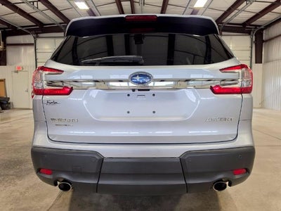 2023 Subaru Ascent Premium