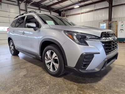 2023 Subaru Ascent Premium