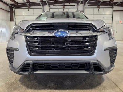 2023 Subaru Ascent Premium