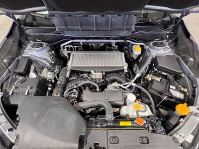 2023 Subaru Ascent Premium