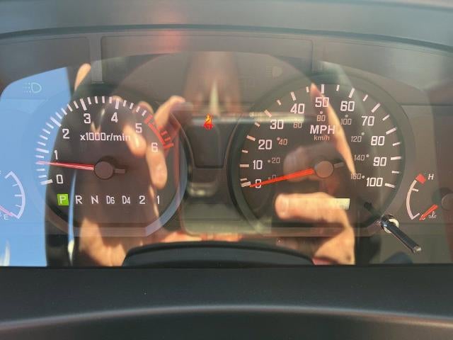 2024 Chevrolet Low Cab Forward 4500 1WT