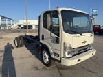 2024 Chevrolet Low Cab Forward 4500 1WT